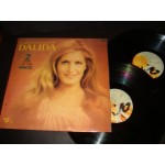 Dalida - Les Plus Grands Succes de Dalida Dalida - Les Plus Grands Succes de Dalida