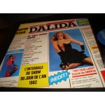 Dalida - Special Dalida Dalida - Special Dalida