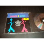 Dance 4 Ever - compilation Dance 80's / Italo disco Dance 4 Ever - compilation Dance 80's / Italo disco