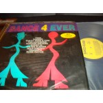 Dance 4 Ever - various Dance 4 Ever - various