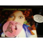 Dance Box - Various