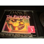 Dance Ckassics the REMIXES - Volume 3 Dance Ckassics the REMIXES - Volume 3