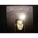 Dances with wolves - john barry