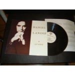 Daniel Lanois - Acadie Daniel Lanois - Acadie