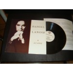 Daniel Lanois - Acadie