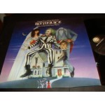 Danny Elfman – Beetlejuice (Original Motion Picture Soundtrack) Danny Elfman – Beetlejuice (Original Motion Picture Soundtrack)