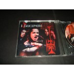 Danzig - Danzig 777: I Luciferi Danzig - Danzig 777: I Luciferi