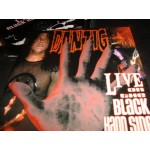 Danzig - Live on the Black Hand Side