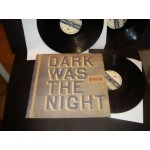 Dark Was The Night / A Red Hot Compilation Dark Was The Night / A Red Hot Compilation