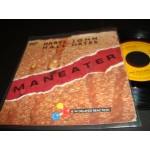 Daryl Hall & John Oates - Maneater / Delayed Reaction Daryl Hall & John Oates - Maneater / Delayed Reaction