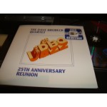 Dave Brubeck Quartet - 25th Annlversary Reunion Dave Brubeck Quartet - 25th Annlversary Reunion