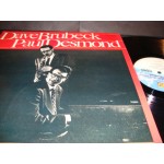 Dave Brubeck / Paul Desmond Dave Brubeck / Paul Desmond