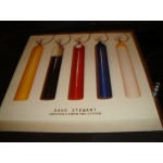 Dave Stewart - Greetings from the Gutter Dave Stewart - Greetings from the Gutter