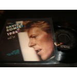 David Bowie - 1984 / TVC 15