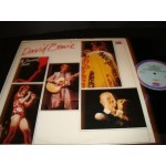 David Bowie - A Second Face David Bowie - A Second Face