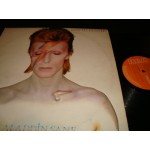 David Bowie - Aladdin Sane David Bowie - Aladdin Sane