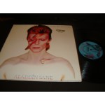 David Bowie - Aladdin Sane David Bowie - Aladdin Sane