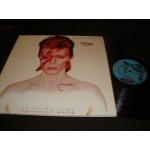 David Bowie - Aladdin Sane