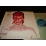 David Bowie - Aladdin Sane David Bowie - Aladdin Sane