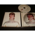 David Bowie - Aladdin Sane David Bowie - Aladdin Sane