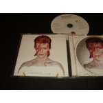 David Bowie - Aladdin Sane David Bowie - Aladdin Sane