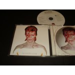 David Bowie - Aladdin Sane