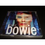 David Bowie - Best of Bowie David Bowie - Best of Bowie