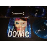 David Bowie - Best of Bowie David Bowie - Best of Bowie