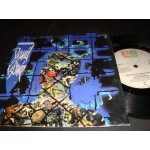 David Bowie - Blue Jean / dancing with the big boys David Bowie - Blue Jean / dancing with the big boys