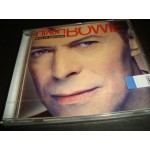 David Bowie - Black tie white noise David Bowie - Black tie white noise