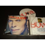 David Bowie - Black Tie White Noise David Bowie - Black Tie White Noise