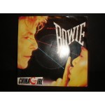 David Bowie - China Girl David Bowie - China Girl