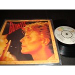 David Bowie - China Girl