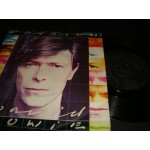 David Bowie - Fashion / Scream like a baby David Bowie - Fashion / Scream like a baby