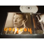 David Bowie - Heathen David Bowie - Heathen