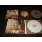 David Bowie - Heathen David Bowie - Heathen