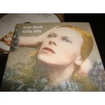 David Bowie - Hunky Dory