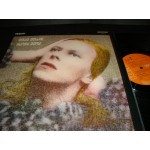 David Bowie - Hunky Dory David Bowie - Hunky Dory