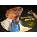 David Bowie - Interview David Bowie - Interview