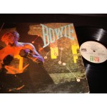 David Bowie - Let's Dance David Bowie - Let's Dance