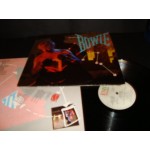 David Bowie - Let's Dance David Bowie - Let's Dance