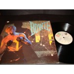David Bowie - Let's Dance David Bowie - Let's Dance