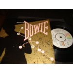 David Bowie - Let's Dance / Cat People David Bowie - Let's Dance / Cat People