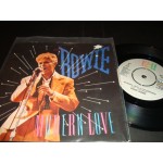 David Bowie - Modern love David Bowie - Modern love
