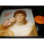 David Bowie - Pin-Ups David Bowie - Pin-Ups