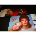 David Bowie - Pin-Ups David Bowie - Pin-Ups