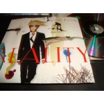 David Bowie - Reality David Bowie - Reality