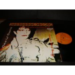 David Bowie - Scary monsters { And Super Creeps } / Because you' David Bowie - Scary monsters { And Super Creeps } / Because you'