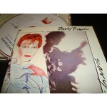 David Bowie - Scary monsters