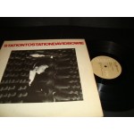 David Bowie - Station to station David Bowie - Station to station